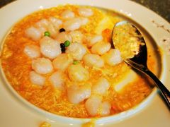 蟹粉河虾仁-蟹榭·本帮江浙菜·蟹宴(五角场合生汇商场店)