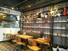-乐凯撒披萨(东方新世界店)