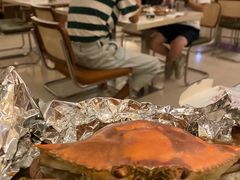 -白仁仔· 活烤海鲜 宵夜(豫园店)