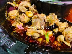 -重庆烧鸡公火锅(簋街店)