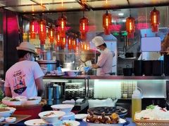 -陈鹏鹏潮汕菜(宝安机场T3航站楼店)