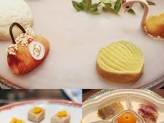 -北書房·墨宴(国际博览中心店)