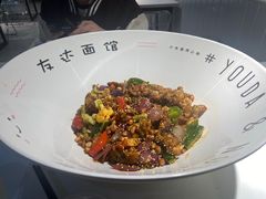 -友达面馆(广州总店)
