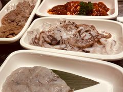 -海底捞火锅(上地华联店)