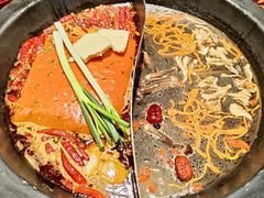 -蜀大侠火锅(春熙路店)