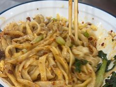 -悦香驴蹄子面(国润季店)