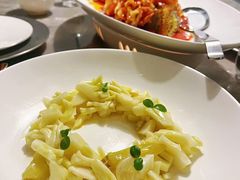 -宫燕府·京菜·烤鸭·淮扬菜(王府中心店)