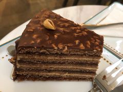 -PAUL LAFAYET 法式甜品(港汇广场店)