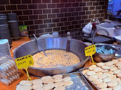 -老城南.鸭血粉丝汤(夫子庙店)