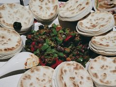 -福茂源横山铁锅羊肉(高新路店)