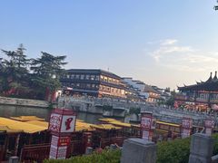 -江小菜酱菜(南京夫子庙步行街店)