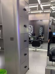 -东方麒麟·潘多拉SALON