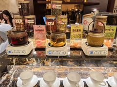 -西安西藏大厦开元名都大酒店·自助餐厅