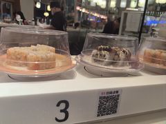 -禾绿回转寿司(苏宁广场店)
