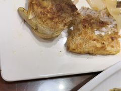 -赶海部落海鲜城(海阳路店)