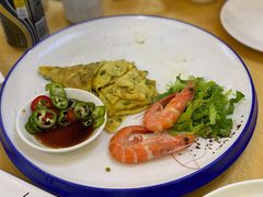 -旺富东海大酒楼(海鲜街店)