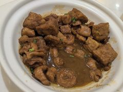 -新虹楼饭庄(崇明陈家镇店)