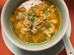 盘锦河蟹豆腐-止观小馆·辽河口渔家菜(王府井店)