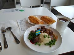 -宜家·瑞典风味餐厅(无锡店)