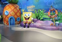 -尼克Playtime(欢乐海岸店)