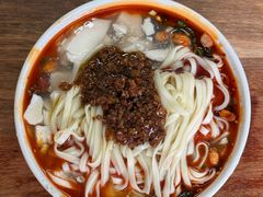 -西月城谭豆花(春熙路店)