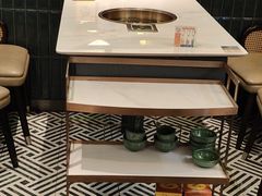 -润园四季椰子鸡火锅(南山海岸城店)