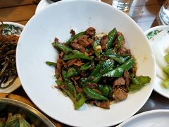 农家小炒肉-杯莫亭(集里店)
