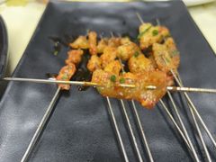 -聚味瞿记·龙虾堂(树木岭店)