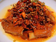 -萃華楼(王府井店)