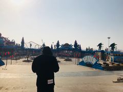 -华夏文旅海洋公园