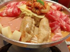 -西月山居匠心创意料理(江汉路新佳丽广场店)