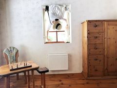 -金山农民画村-枫泾波兰倒置屋