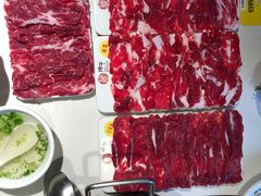 -焯牛潮汕牛肉火锅(云峰街创始店)