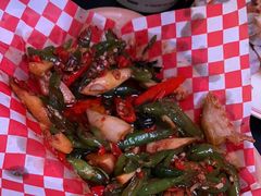 -BLABLATAI吧啦泰·泰式爆炒(西宸天街店)