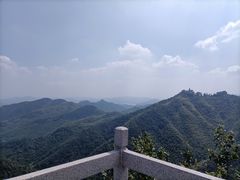 -莫干山风景区