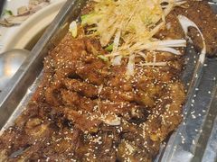 -清真·马坡烧烤涮牛肚·酸浆火锅(新区总店)