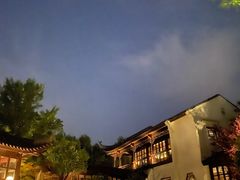 -杭州西子湖四季酒店·金沙厅