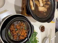 -新峰肉骨茶(总店)