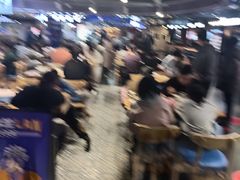 -鹏欣水游城