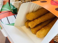 -汉堡王(万达广场店)