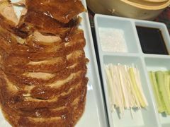 -玉桥餐厅(天坛店)