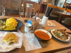 -肥韬茶餐厅(海上世界店)