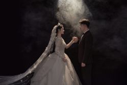 -巴黎春天婚纱摄影STUDIO·定制