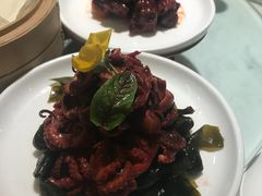 -北京老铺烤鸭(西稍门店)