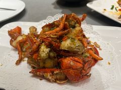 -神洲四海大酒楼(王府井澳门中心店)