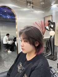 点击看大图 -Tloml salon