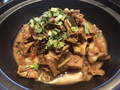 -又见炊烟私房菜(敬亭路店)