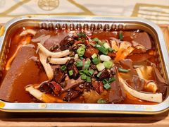 -串盟烧烤大排档·长沙美食地标(星沙店)