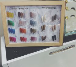 点击看大图 -轻妆Feel·半永久纹眉眼线