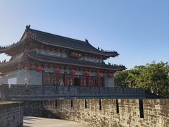 -惠州康帝国际酒店